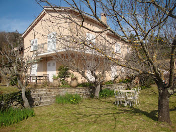 maison à Collobrières (83)