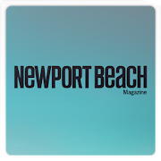 Newport Beach Magazine  Icon