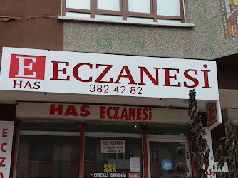 Has Eczanesi