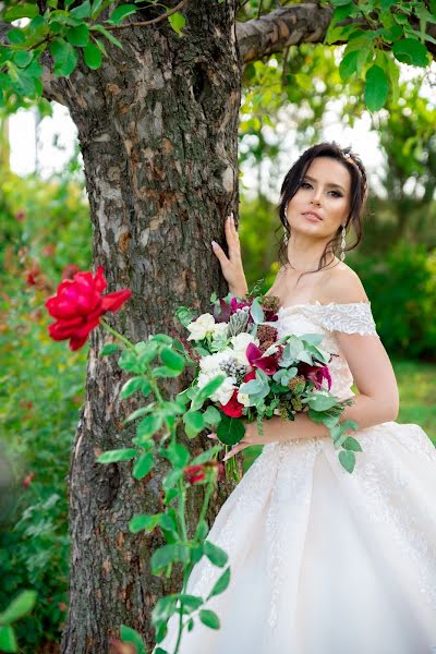 Fotógrafo de bodas Svetlana I Nikolay (mixmedia). Foto del 11 de enero 2020