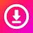 Video downloader - Story Saver icon