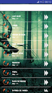 Sound Effects(圖4)-速報App