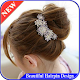 Download Beautiful Hairpin Design For PC Windows and Mac 1.0