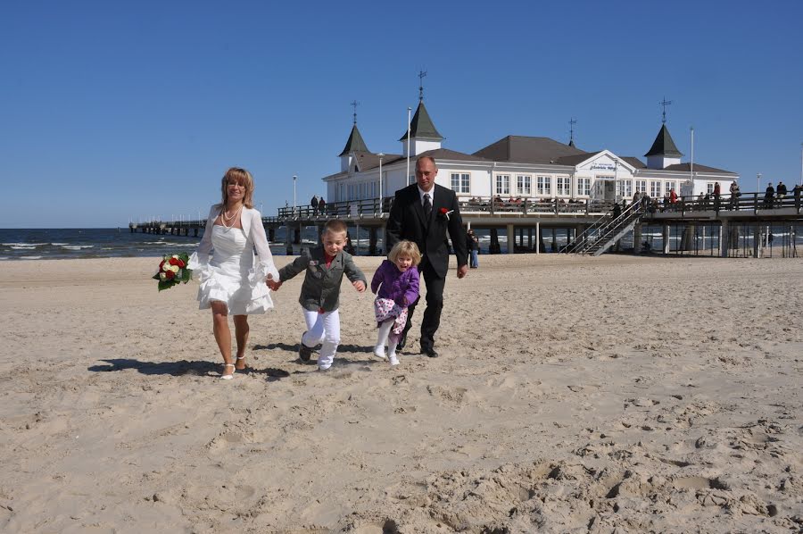 Fotografo di matrimoni Balzerek Balzerek (balzerek). Foto del 16 aprile 2015