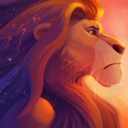 The Lion King Mufasa HD 1920x1080