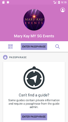 Mary Kay MY SG Eventsのおすすめ画像2