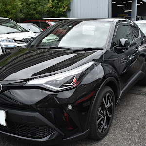 C-HR NGX10