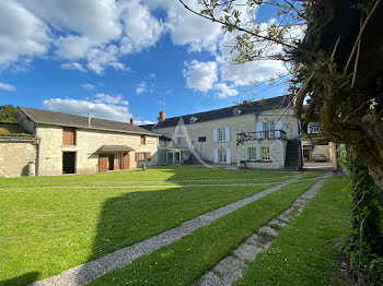 maison à Le Puy-Notre-Dame (49)