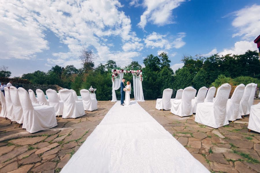 Fotografo di matrimoni Mikhail Dubin (mdubin). Foto del 8 febbraio 2018