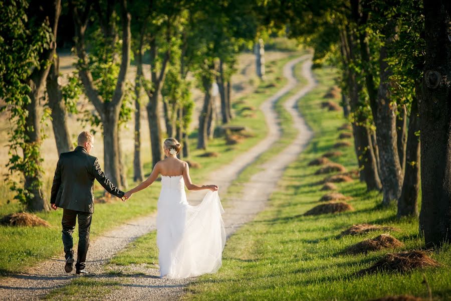 Photographe de mariage Miklós Szabó (miklosszabo). Photo du 21 février 2016