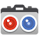 Wigglegram icon