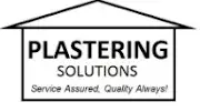 Plastering Solutions Logo