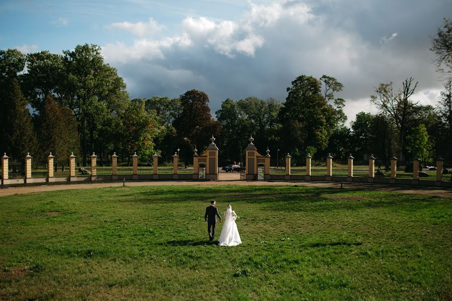 Wedding photographer Vitaliy Shmuray (witalij). Photo of 30 January