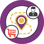 Cover Image of Tải xuống Sales Team Tracker Plus Ordering 2.93 APK