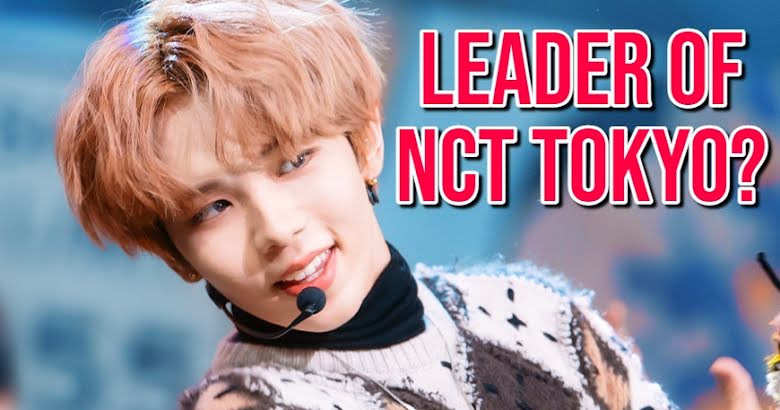 5+ Times NCT Were Just Saying Anything In Their Songs - Koreaboo