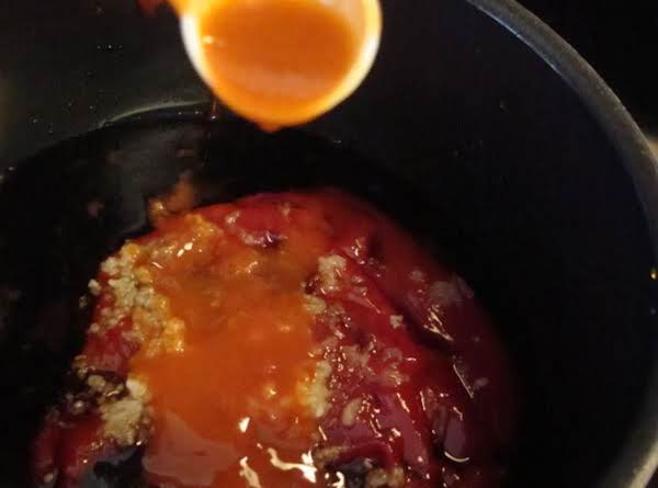 Apricot Sauce_image