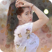 Flower Effect Photo Editor 1.2 Icon