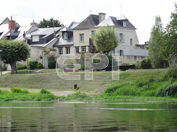 maison à Chouzé-sur-Loire (37)