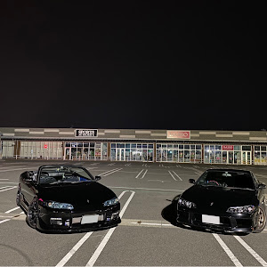 シルビア S15