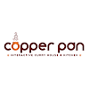 Copper Pan Express, Lower Parel, Mumbai logo