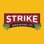 Logo for SF Beer Week 2017 - Strike Brewing Sunday