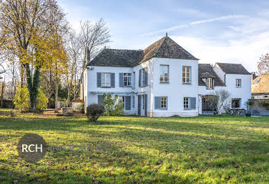 Maison avec terrasse 4