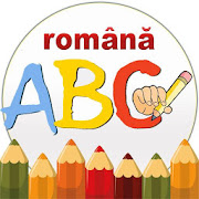 Copii joc de învățare - Română 4 Icon