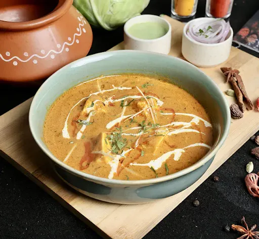 Paneer Butter Masala