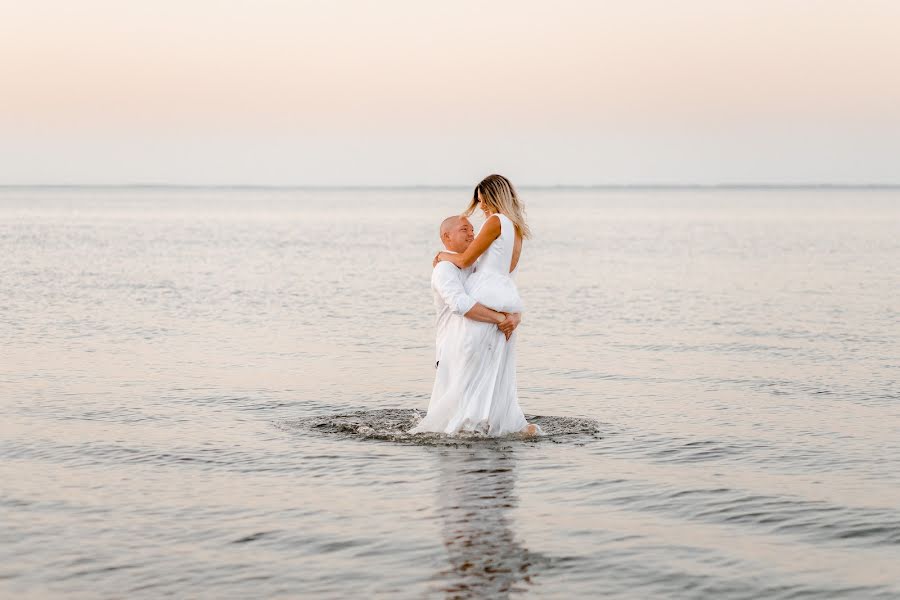 Fotógrafo de bodas Vladimir Ischenko (ishchenko). Foto del 12 de mayo 2021