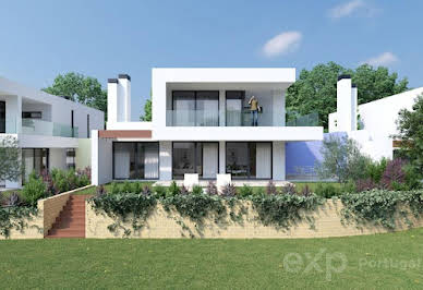 Villa with pool and terrace 3