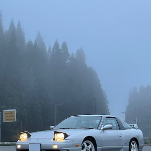 180SX KRPS13