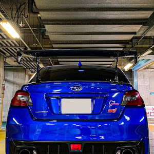 WRX STI