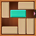 Unblock Puzzle: Move the block 1.0 APK Скачать