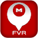 Muthoot FVR icon