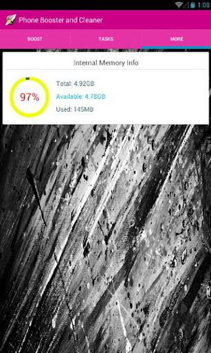 免費下載生產應用APP|Phone Booster and Cleaner app開箱文|APP開箱王