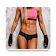 Female Home Workouts & Weight Loss icon