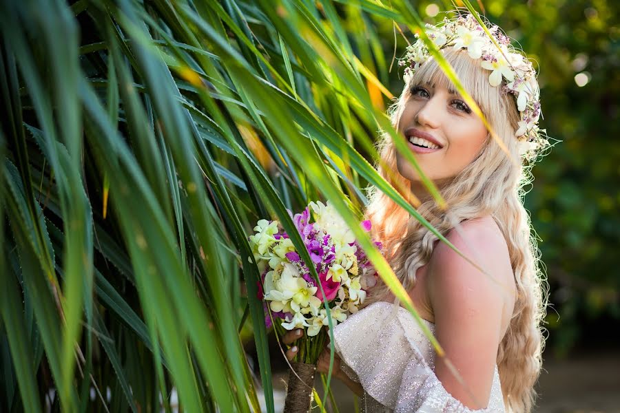 Vestuvių fotografas Nadezhda Babushkina (nadya-ba). Nuotrauka 2019 gruodžio 15