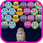 Bubble Shoot Bird Apk