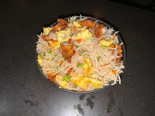 Chicken Fried Rice [Mini]
