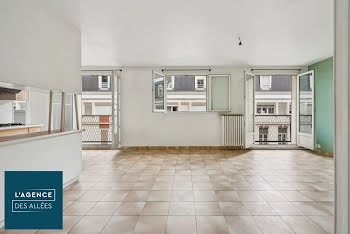 appartement à Clichy (92)