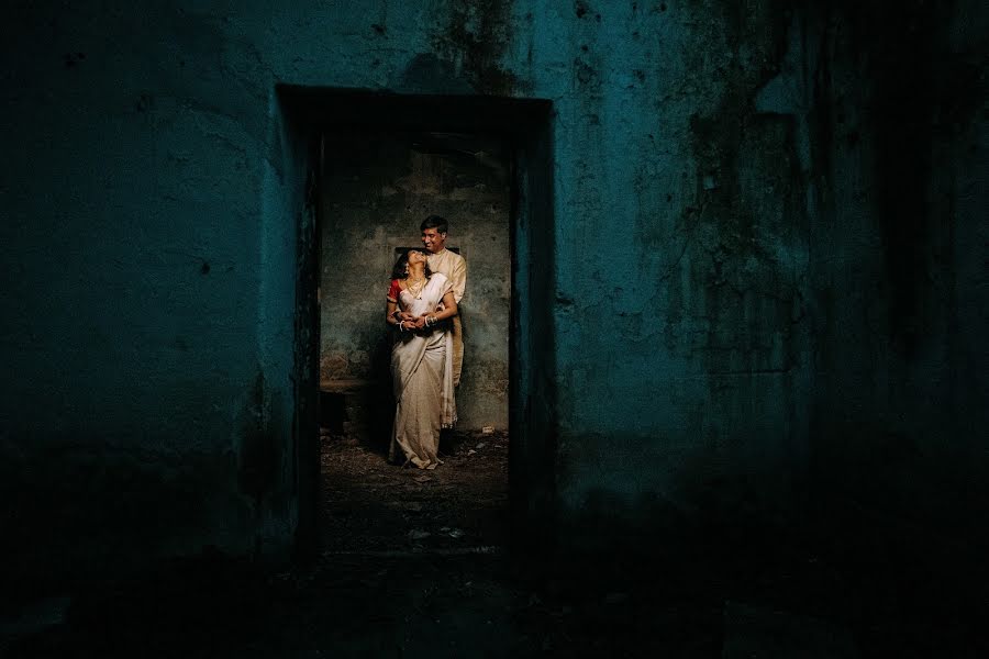 Photographe de mariage Eshant Raju (eshantraju). Photo du 21 avril 2021