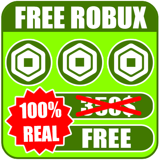 Free robux for real