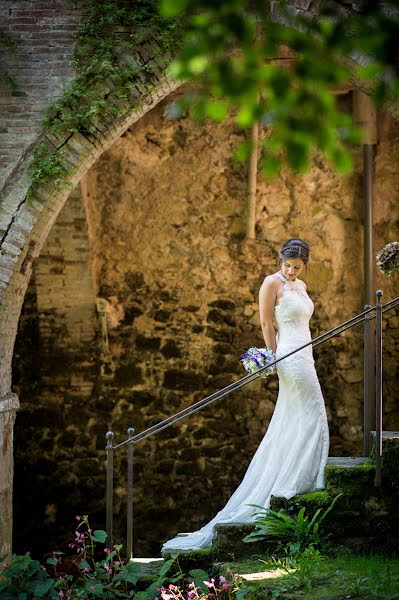 Fotografer pernikahan Cristina Cañigueral Garcia (flasholot). Foto tanggal 23 Mei 2019