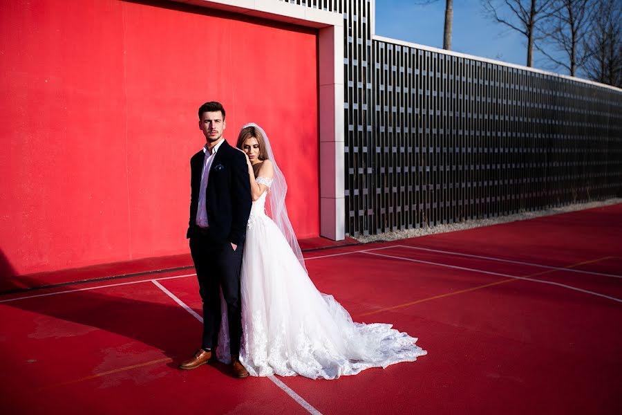 Wedding photographer Snezhana Semenova (snejnaya). Photo of 18 February 2019