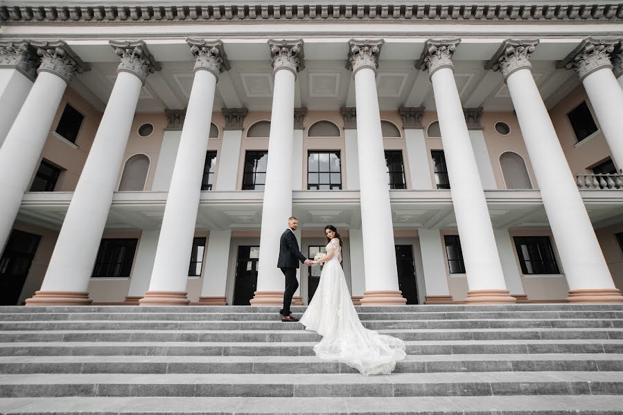 Wedding photographer Andrey Zankovec (zankovets). Photo of 19 July 2020