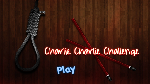 Charlie Charlie 3D