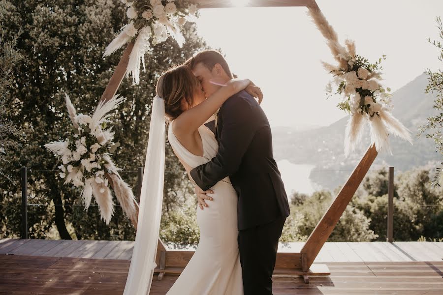 Fotógrafo de casamento Stela Horvat (stelahorvat). Foto de 10 de agosto 2022