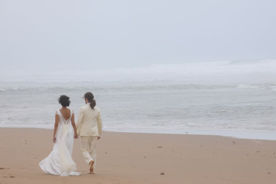 Fotógrafo de casamento Fred Leloup (leloup). Foto de 15 de setembro 2019