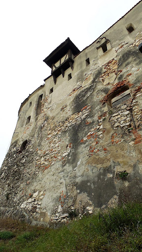 Bran Castle (Dracula's Castle) Bran România 2015