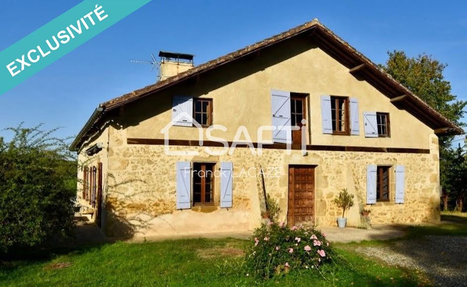 Vente maison 14 pièces 300 m² à Aignan (32290), 549 000 €